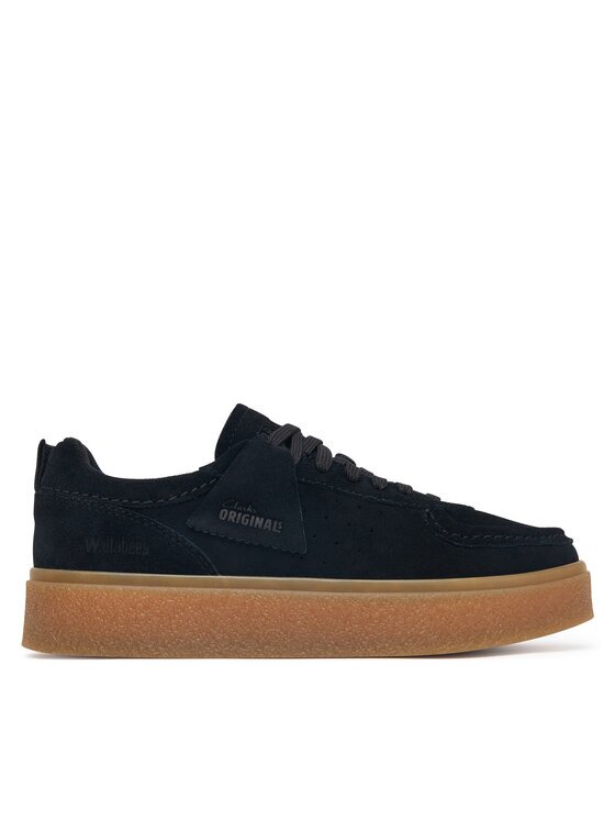 Clarks Сникърси Boxbee Lace. 26328029