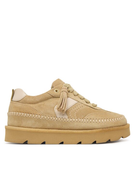 Clarks Сникърси Meare Eve 26328098