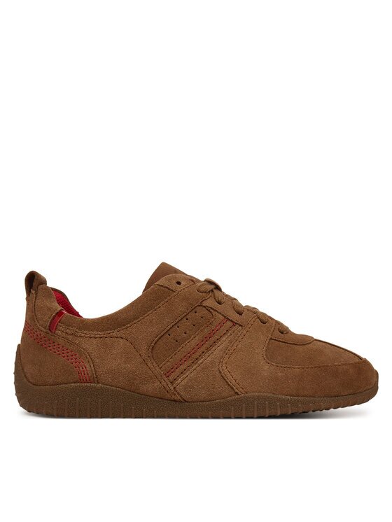 Clarks Сникърси Meridor Lace 26327515