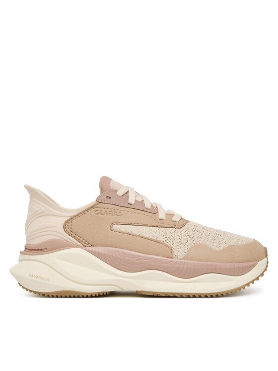 Clarks Сникърси Pace. 26184668