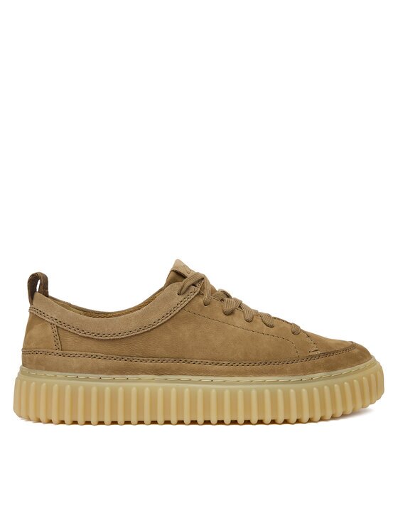 Clarks Сникърси Torhill Lace 26329461