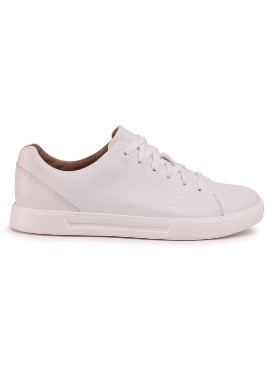 Clarks Сникърси Un Costa Lace 261449047
