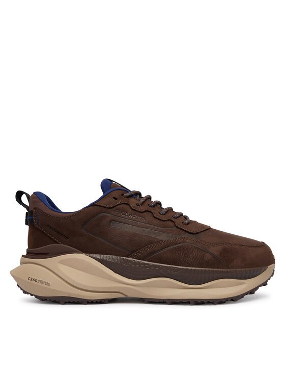 Clarks Туристически Pace TrailLoWP 26329591