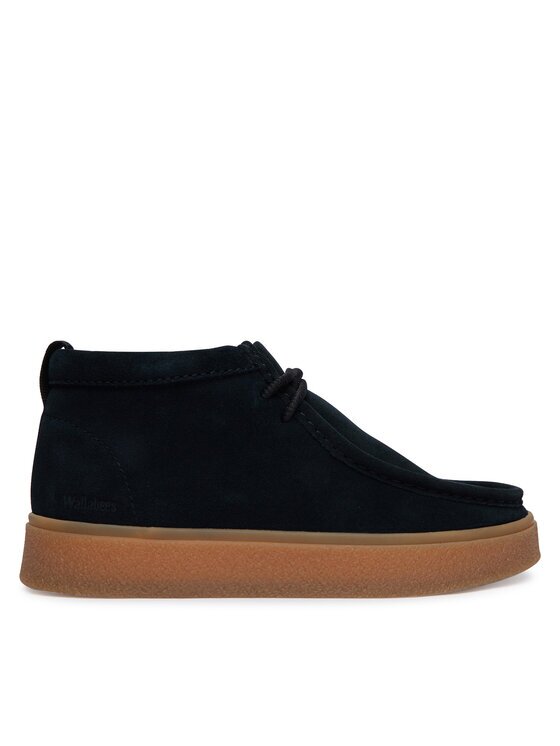 Clarks Зимни обувки Boxbee WallaBT 26328016