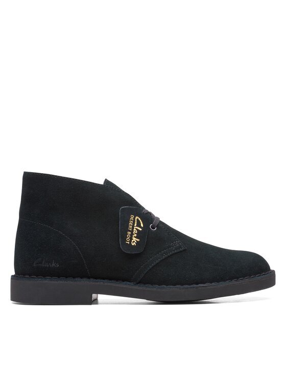 Clarks Зимни обувки Desert Bt Evo. 26182930