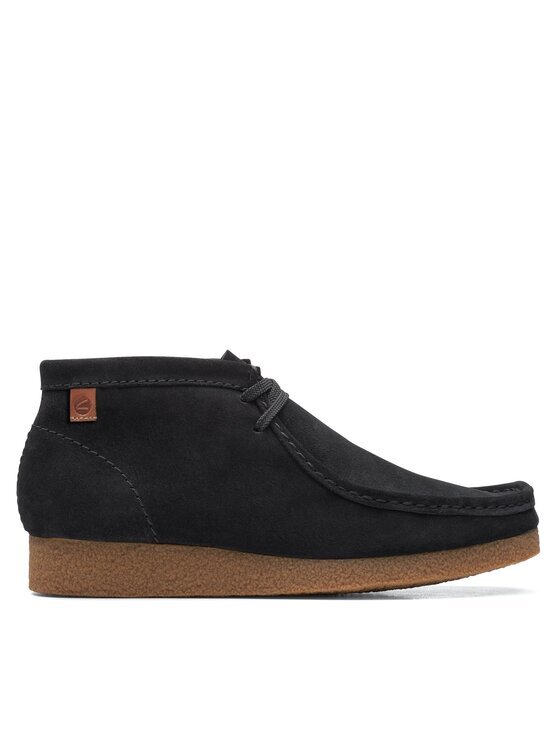 Clarks Зимни обувки Shacre Boot 26159438