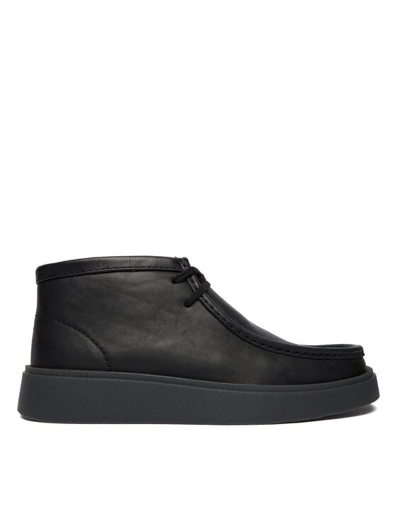Clarks Зимни обувки Torview Hi 26184609