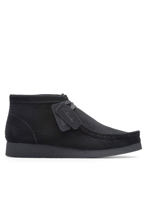 Clarks Зимни обувки WallabeeEVO BT 26183994
