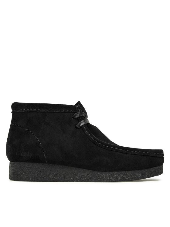 Clarks Зимни обувки WallabeeEVO BT 26183994