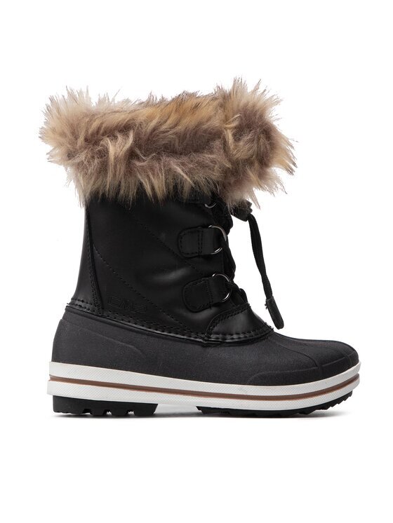 CMP Апрески Kids Anthilian Snow Boot Wp 30Q4594