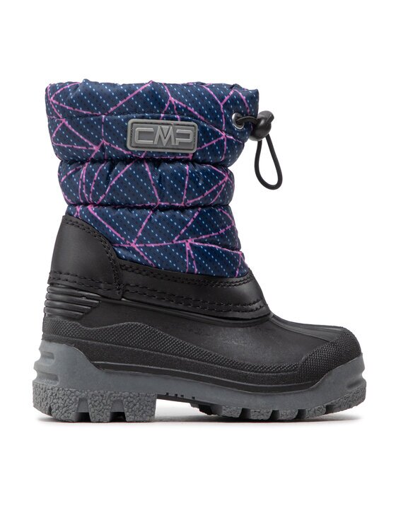 CMP Апрески Kids Sneewy SnowBoots 3Q71294