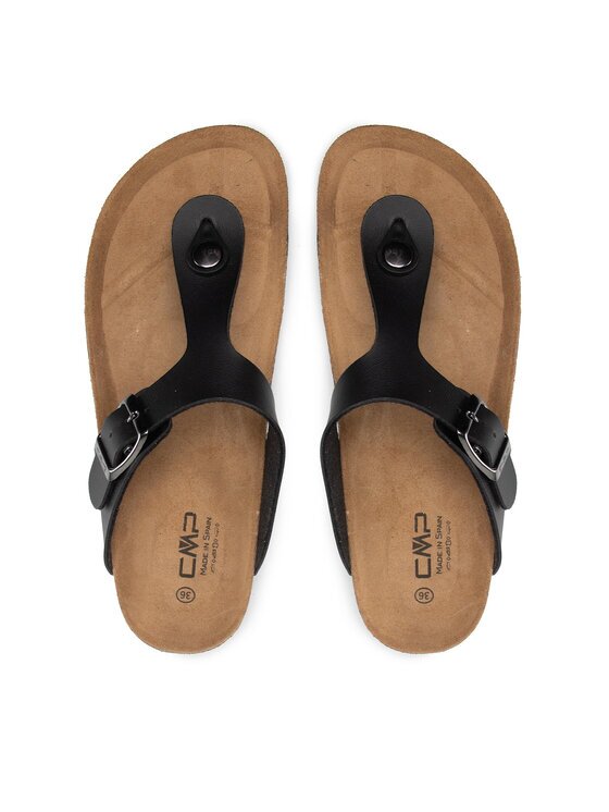 CMP Джапанки Eco Mymosa Wmn Flip FLop 3Q91036
