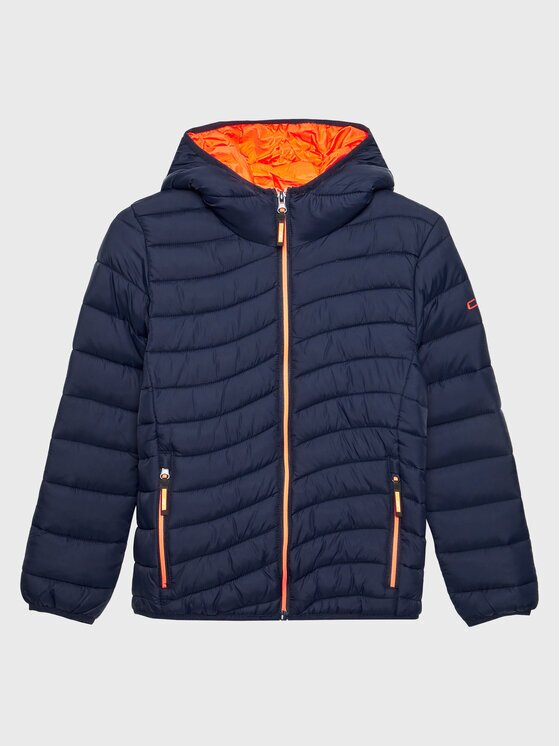 CMP Преходно яке 32Z1014B Regular Fit