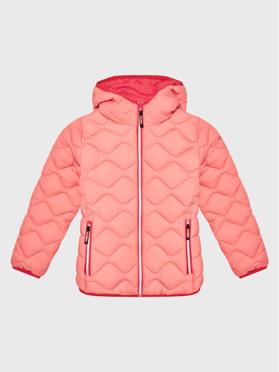 CMP Преходно яке 32Z1115 Regular Fit