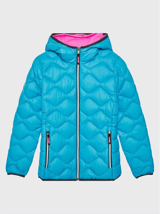 CMP Преходно яке 32Z1115A Regular Fit