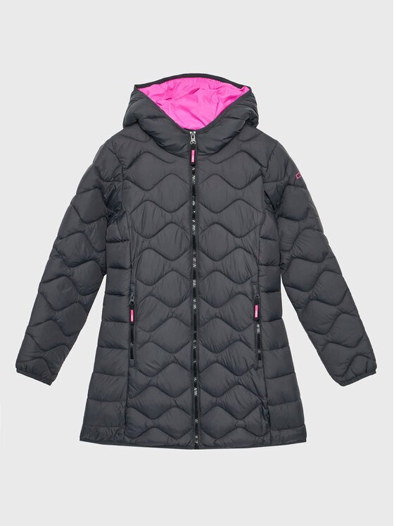 CMP Преходно яке 32Z1145A Regular Fit