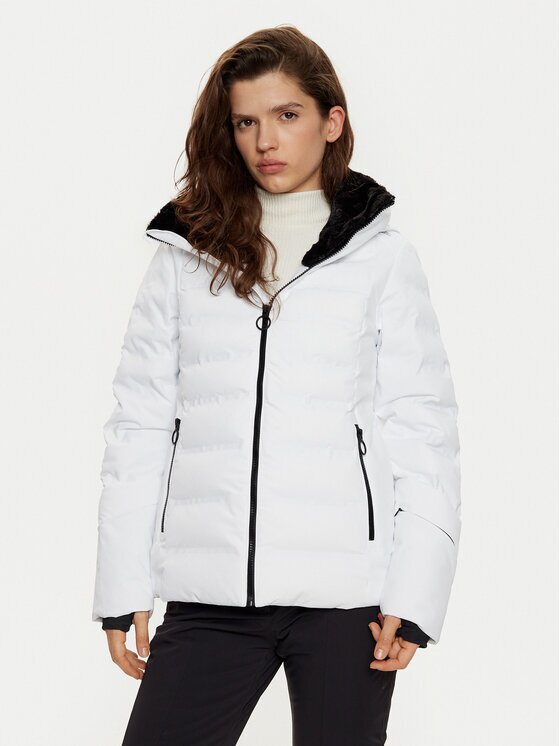 CMP Пухено яке 34W4406 Regular Fit