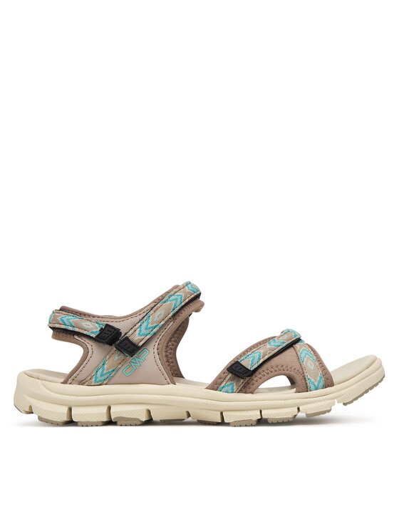 CMP Сандали Almaak Hiking Sandal 38Q9946