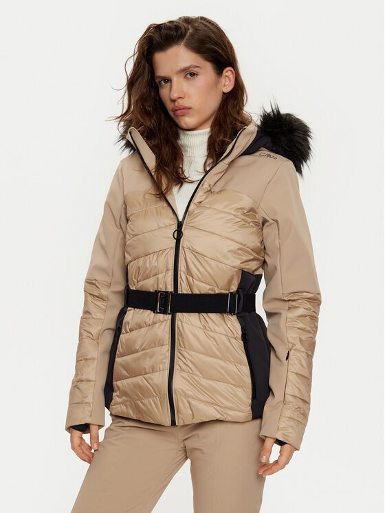 CMP Скиорско яке 34W4436F Regular Fit