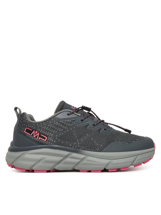 CMP Сникърси Rahmsy Multisport 3Q65874J Сив