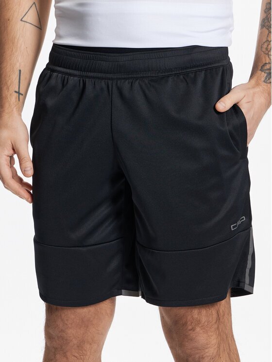 CMP Спортни шорти 32C2567 Regular Fit