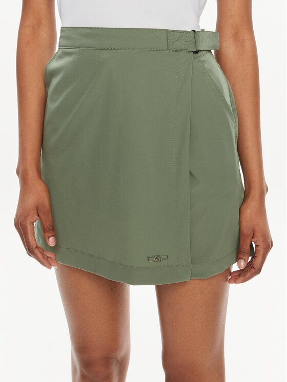 CMP Спортни шорти 33T5366 Regular Fit