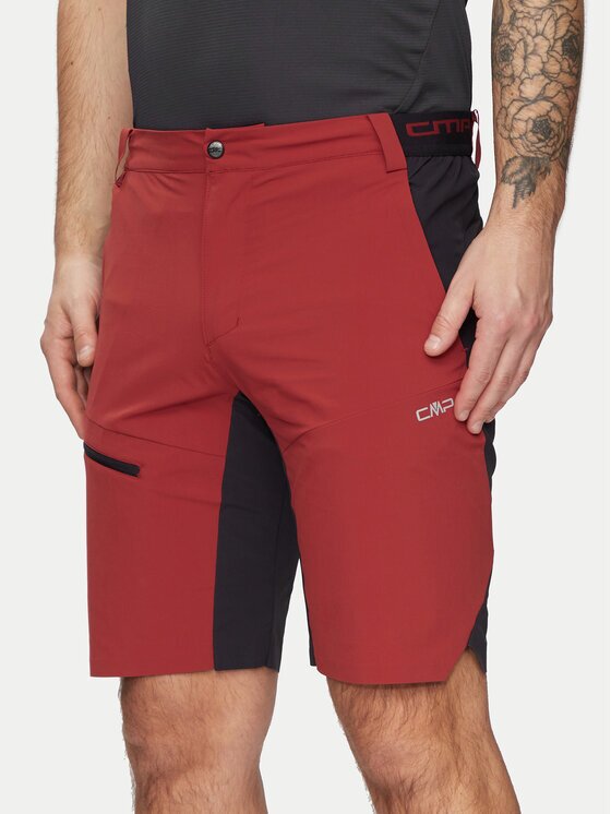 CMP Спортни шорти 33T6667 Active Fit