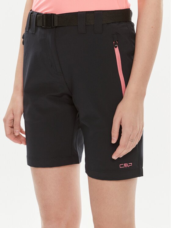 CMP Спортни шорти 3T51146 Regular Fit