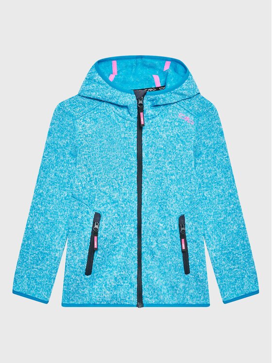 CMP Суитшърт 3H19825 Regular Fit