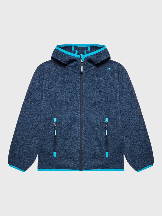 CMP Суитшърт 3H60844 Regular Fit