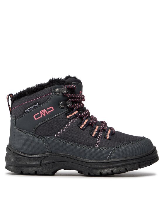 CMP Туристически Kids Annuuk Snow Boot Wp 31Q4954