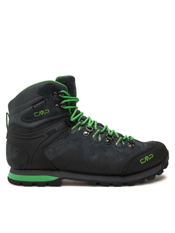 CMP Туристически Athunis Mid Trekking Shoes Wp 31Q4977