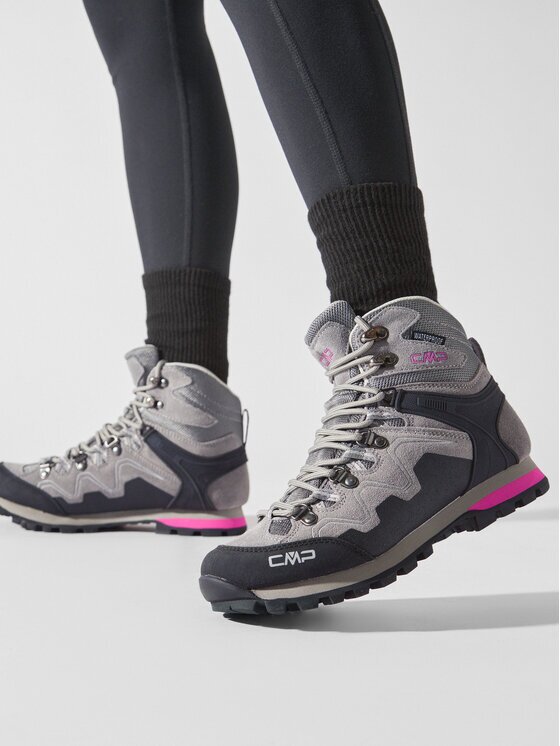 CMP Туристически Athunis Mid Wmn Trekking Wp 31Q4976
