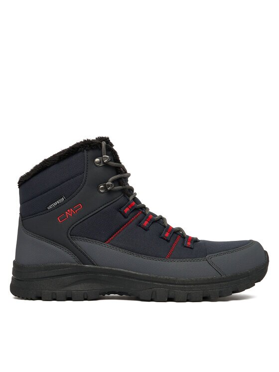 CMP Туристически Auryl Mid Snow Boots WP 3Q72897