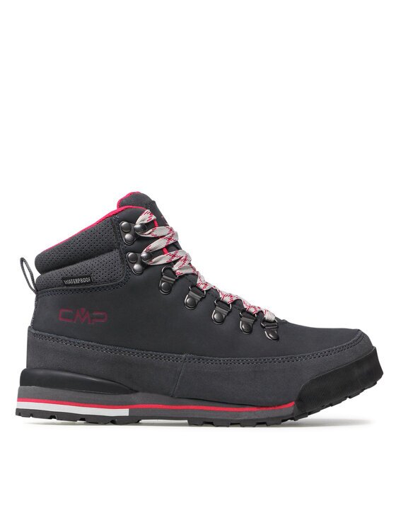 CMP Туристически Heka Wmn Hiking Shoes Wp 3Q49556