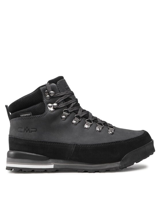 CMP Туристически Heka Hikking Shoes Wp 3Q49557
