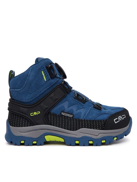 CMP Туристически Kiruna Mid Fitgo Wp 3Q56784