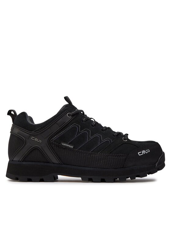 CMP Туристически Moon Low Treking Shoe Wp 31Q4787