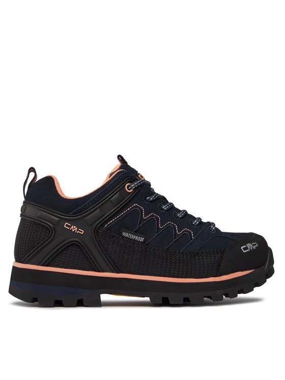 CMP Туристически Moon Low Wmn 31Q4786
