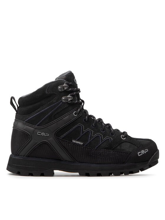 CMP Туристически Moon Mid Trekking Shoe Wp 31Q4797