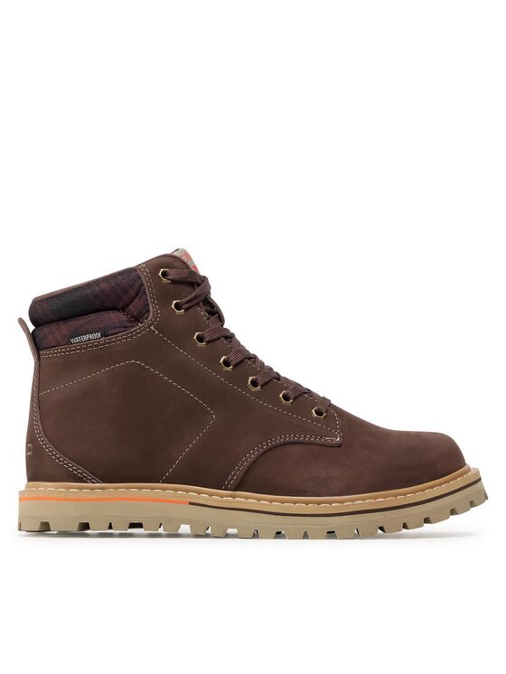 CMP Туристически oбувки Dorado Lifestyle Shoe Wp 39Q4937