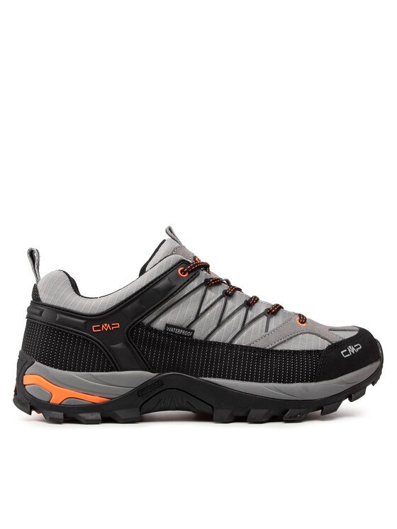 CMP Туристически Rigel Low Trekking Shoes Wp 3Q54457