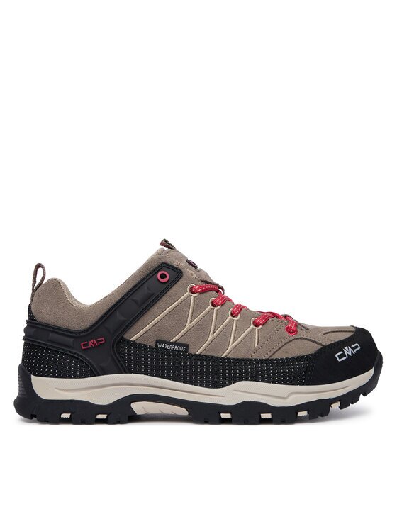 CMP Туристически Rigel Low Trekking Shoes Wp 3Q13244J