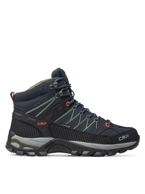 CMP Туристически Rigel Mid Trekking Shoes Wp 3Q12947