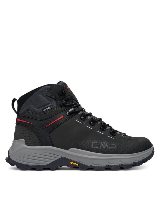 CMP Туристически Tytanus Mid Trekking Wp 3Q17657