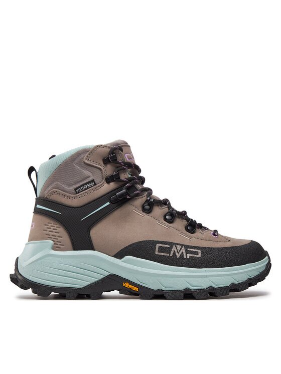 CMP Туристически Tytanus Mid Wmn Trekking Wp 3Q17656