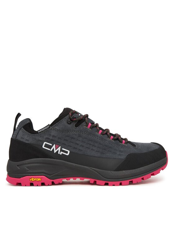 CMP Туристически Vertyx Low Wmn Wp 3Q17596