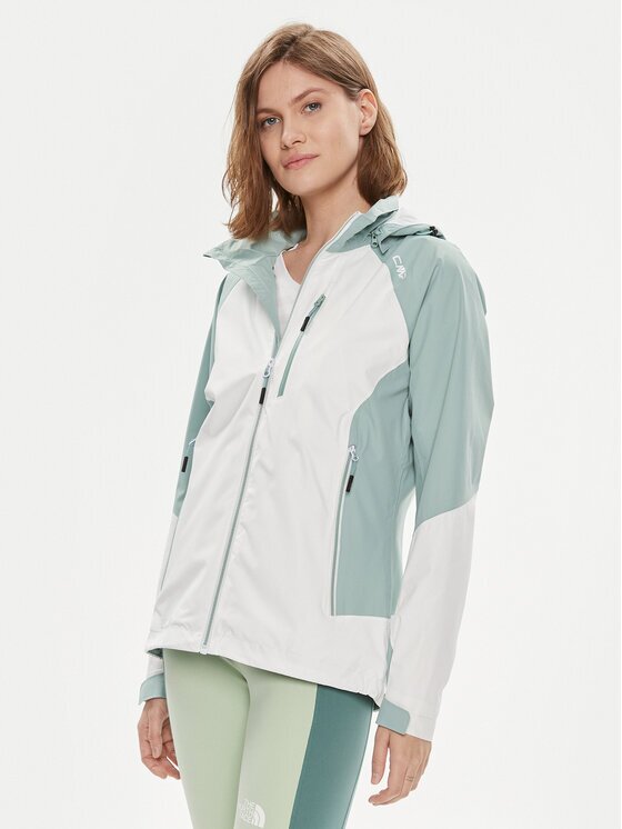 CMP Яке за дъжд 34Z5116 Regular Fit