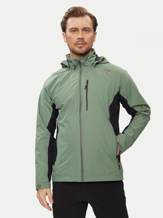 CMP Яке за дъжд 34Z5147 Regular Fit
