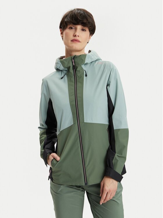 CMP Яке за дъжд 34Z6526 Regular Fit
